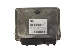 Blok Ovladačů IAW4AF.M9 55187372 61600.627.05 Fiat Magneti Marelli 3180