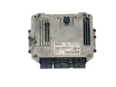 Blok Ovladačů 0281012523 9664843480 9657699480 PSA Bosch 36105