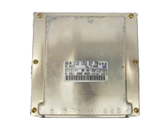 Blok Ovladačů Mercedes A1121533779 0261208065 Bosch Blok Ovladačů Mercedes A1121533779 0261208065 Bosch