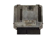Blok Ovladačů 55198820 0281011510 456D1CBEA Fiat Bosch 15741