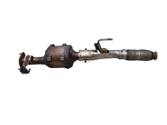 Katalyzátor Nissan Qashqai 208006UB0B 208006UB0B52M