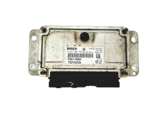 Blok Ovladačů PSA Toyota 89661-0H022 0261208702 Bosch 29706