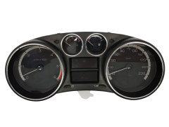 Tachometr Peugeot 308 9665107480 503001550311 22751