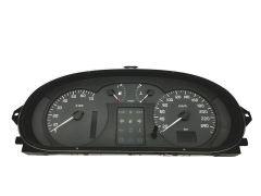 Otáčkoměr Renault Scenic 7700427904 C 50787