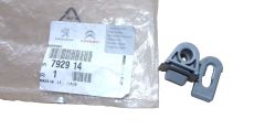 Příslušenství, držák Nový originál 792914 7929.14 Citroen Peugeot