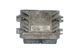 Blok Ovladačů Renault S110140201A 8200326395 8200326387 Siemens 37718
