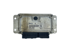 Blok Ovladačů PSA Toyota 89661-0H022 0261208702 Bosch 60035
