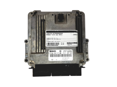 Blok Ovladačů 0281030973 237102747R 237104377R Renault Bosch 29862
