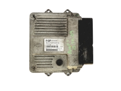 Blok Ovladačů MJD6JF.P6 55192093 Fiat Magneti Marelli 26218