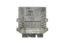 Blok Ovladačů PSA 9655151080 9648624280 5WS40117C-T Siemens 41927