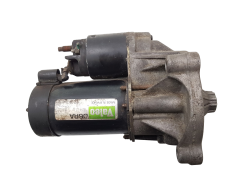 Startér Citroen Peugeot 5802E4 DRA661 1.8 2.0 Valeo 1386