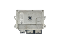 Blok Ovladačů 9805353080 V29032215A 9800913080 PSA Valeo 43512