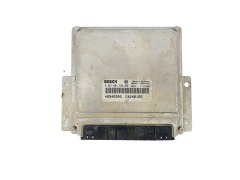 Blok Ovladačů 46546205 0281001928 C424B182 Fiat Bosch 38484