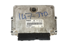Blok Ovladačů 55189421 0281011488 Alfa Romeo Bosch 19954