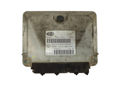 Blok Ovladačů Fiat 55196261 IAW4AF.SP 61601.124.01 Magneti Marelli 14448