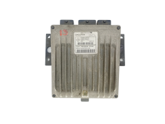 Blok Ovladačů 8200334419 8200374152 R0410B024B Renault Delphi 34317 Blok Ovladačů 8200334419 8200374152 R0410B024B Renault Delphi 34317