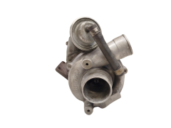 Turbodmychadlo Opel Astra 1,7 8970372300 VI72 9209 