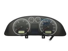 Otáčkoměr VW Passat 3B 3B0920827A 110080198002 56095