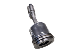 Ojnice Pístu 504113130 3.0 HPI Iveco Daily F1CFL411 1051 Ojnice Pístu 504113130 3.0 HPI Iveco Daily F1CFL411 1051