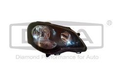 Světlomet Pravý 6Q1941008AP 99411179702 VW Polo DPA