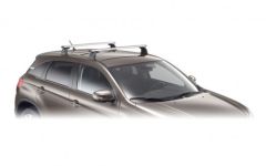 Střešní Box / Rakev Originál Citroen Peugeot C4 Aircross 1607723080 Střešní Box / Rakev Originál Citroen Peugeot C4 Aircross 1607723080