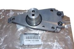 Kryt Motoru Originál 130412395R Renault Dacia Nissan