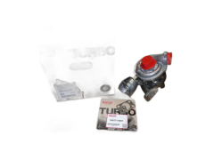 Turbodmychadlo BORG WAGNER 753420-5006S 0375J3