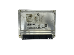 Blok Ovladačů 7511570 5WK90012 BMW Siemens 57241