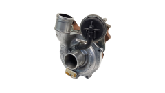 Turbodmychadlo 315504H301868 54359700011 54391015075 1.5 dci Renault Modus