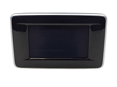 Displej Navigace Mercedes-Benz A2469001206 A2469016002 A1729023903 Displej Navigace Mercedes-Benz A2469001206 A2469016002 A1729023903