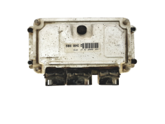 Blok Ovladačů 0261206246 9637838780 9645802280 PSA Bosch 20947