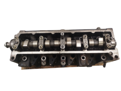 Hlava Válce Ford 6G9Q-6090-A1A XS4Q-6250-AC 1.8 TDCI QYBA 3
