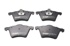 Brzdové Destičky Předek 7D0698151A 66981106001 VW Transporter T4 Vika