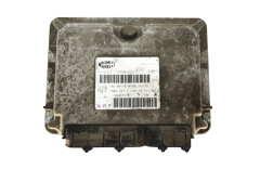 Blok Ovladačů IAW4AF.PP 55187374 Fiat Magneti Marelli 27856