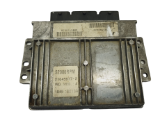 Blok Ovladačů 8200142883 8200045893 21645977-2 Renault Sagem 68439