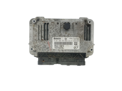 Blok Ovladačů 89661-0H070 0261S04464 Toyota PSA Bosch 41446