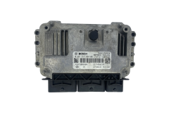 Blok Ovladačů 0261S17834 237105821R 237109010R Renault Bosch 48935