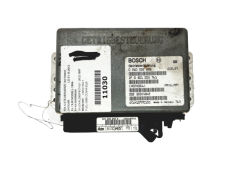 Blok Ovladačů 0260002233 LHE1400AJ Jaguar Bosch