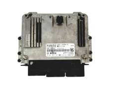 Blok Ovladačů 0281031531 DA6A-12A650-NC Ford Bosch 28908