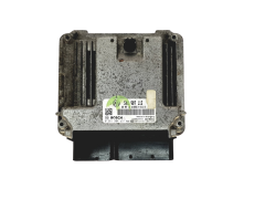 Blok Ovladačů 5K0907115 0261S04951 VW  Bosch