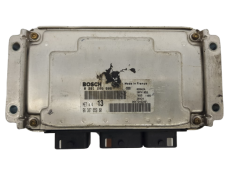 Blok Ovladačů PSA 0261206606 9638765980 Bosch