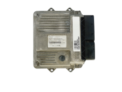 Blok Ovladačů FGP MJD6JF.P3 55195817 Fiat 38960