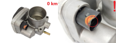 Škrticí Klapka Renault 8200171134 8200190230 1.6 16V 0km