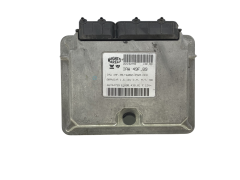 Blok Ovladačů IAW49F.B9 46744739 Fiat Magneti Marelli 54012