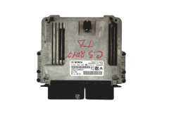 Blok Ovladačů 9814182680 0281032456 9806460480 PSA Bosch 26465