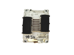 Blok Ovladačů 09185450 AL 0261206075 Opel GM Bosch 28732