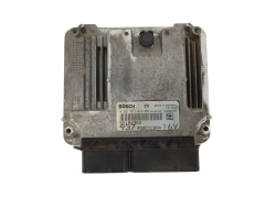 Blok Ovladačů 55194363 0281011429 456D1CBBA Alfa Romeo Bosch 3709