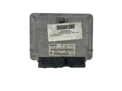 Blok Ovladačů Opel 90569348 0281001634 Bosch 51933