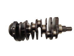 Kliková Hřídel 7701477038 3,0 DCi 6DE1 P9X Renault Opel 4860