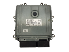 Řídicí Jednotka Motoru Volvo P31303388 0281015286 Bosch
